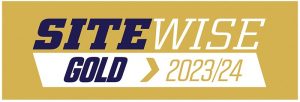 SiteWise Gold Certification 23-24